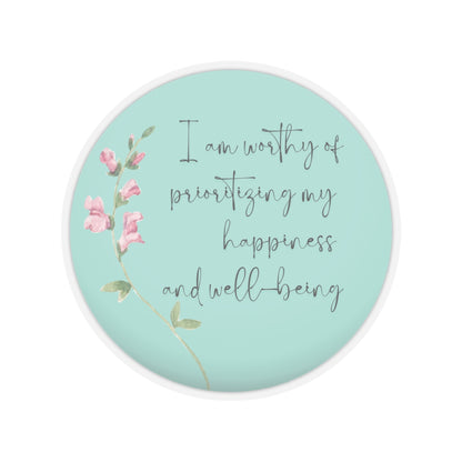 Affirmation Sticker #1