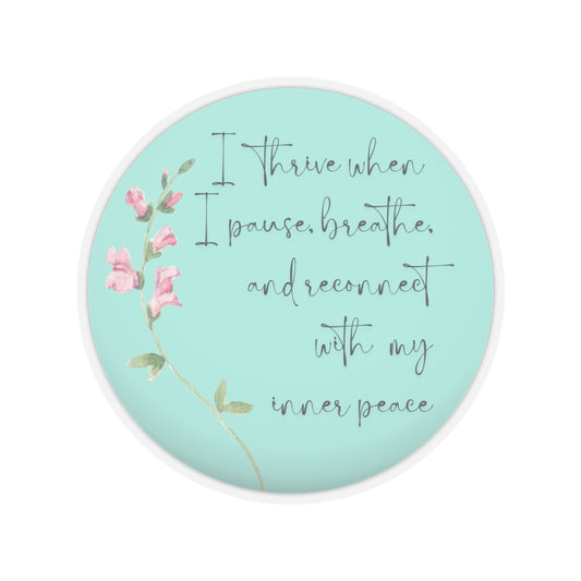 Affirmation Sticker #6