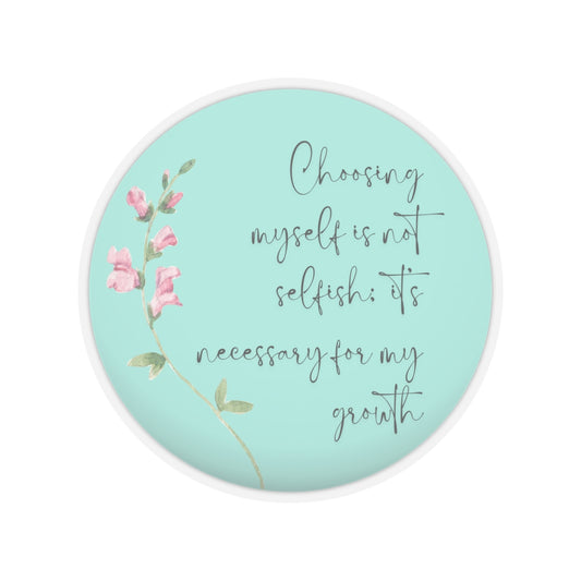 Affirmation Sticker #4