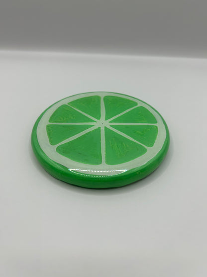 Citrus Coasters