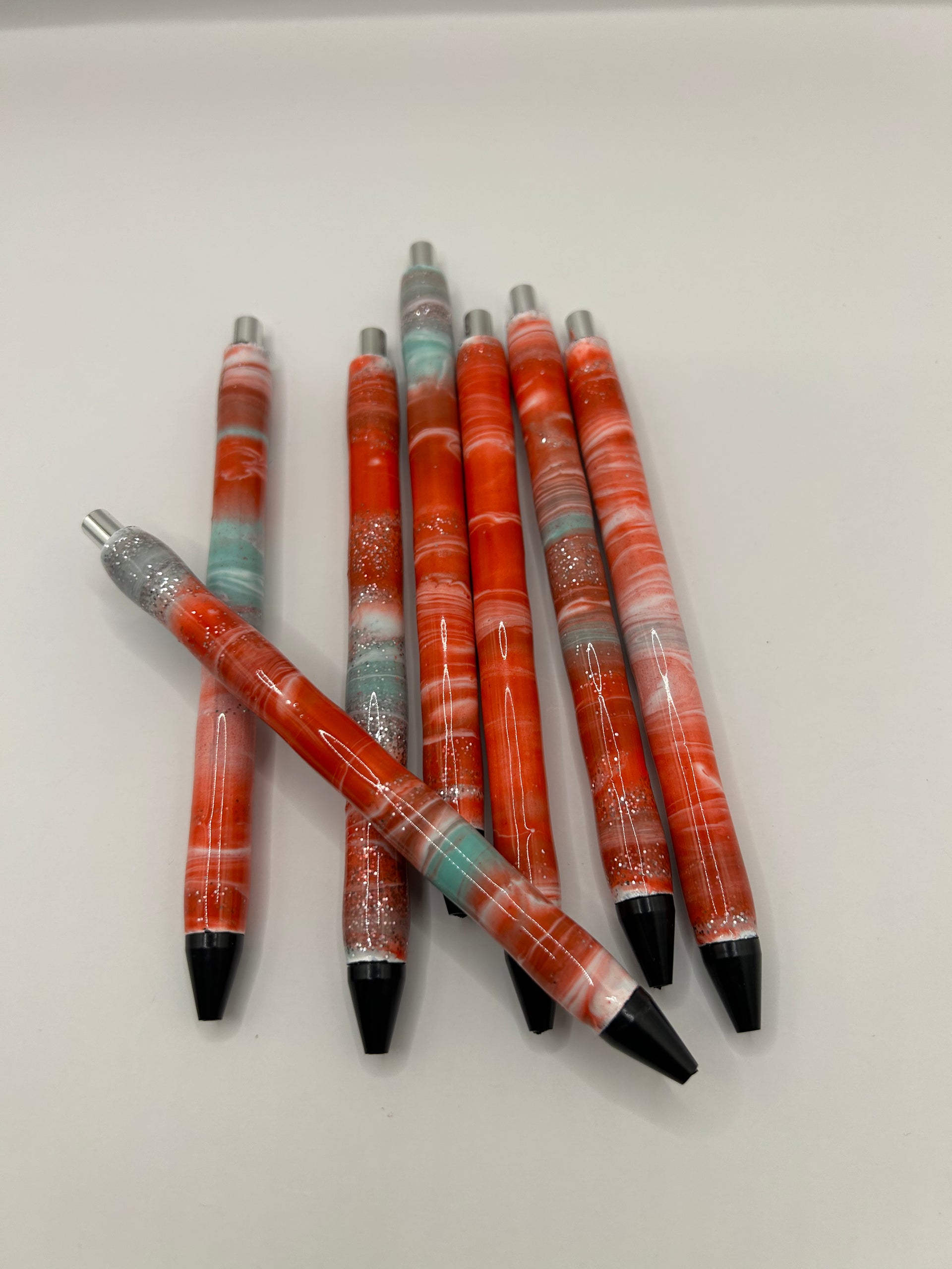 Soft colored ink pens - JUST BREATHE – #SimplyGood