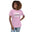 "Confident Radiant Empowered" Women's Relaxed T-Shirt